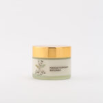 Masque gommant anti âge