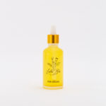 Huile d'argan pure