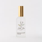 Eau de rose de Damas purifiante