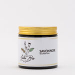 Savon noir à l'huile d'olive éclaircissant