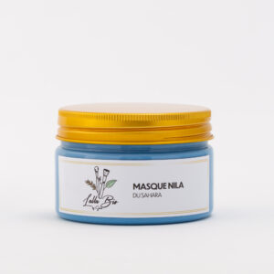 Masque Nila