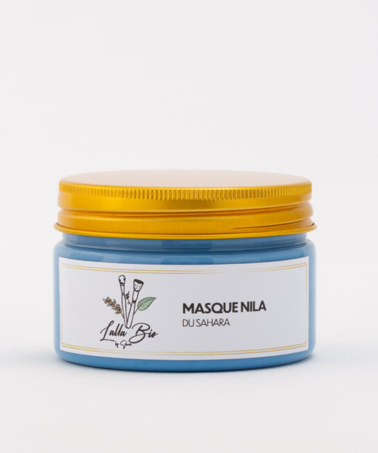 Masque Nila