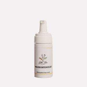 Mousse Detox Eclat